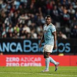 Ghana's Joseph Aidoo marks back-to-back starts as Celta Vigo advance in Copa del Rey