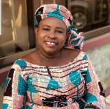 I trembled when I received a gift of GHS 10k – Mama Esther narrates