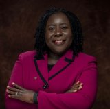 Ing Dr. Enyonam Kpekpena is new Executive Director of GhIE