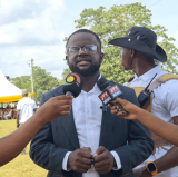 TVET holds key to tackling youth unemployment and driving development – Mine Contractors’ Secretary