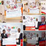 15k jobs created under NEIP’s Skills for Jobs Programme during my tenure – Kofi Ofosu Nkansah