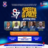 Presec-Legon millennium class reflect on their journey ahead of 87th speech day and 25th anniversary