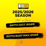 GFA confirms 2025-26 Ghana FA Cup schedule ahead of FIFA World Cup