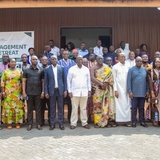 Lands Ministry charts results-oriented agenda for 2026