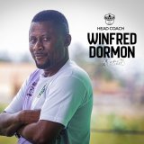 Winfred Dormon named Dreams FC head coach ahead of 2025-26 campaign