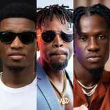 Kofi Kinaata, King Paluta were born to sing, not rap - Kwaw Kese