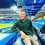 2026 World Cup: Ghana can compete with England in Group L – UK-based journalist