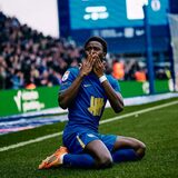 Watch Ibrahim Osmanâ€™s first Championship goal for Birmingham City