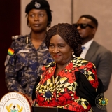 Vice President reaffirms Ghana’s commitment to women and youth leadership at West Africa (…)