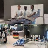 Afia Kobi Ampem Girls SHS showcases aviation innovation at Osaka World Expo in Japan