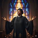 Self-styled prophetess jailed 5 years for stealing valuables worth GHC27K