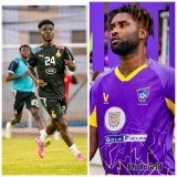 Medeama coach Ibrahim Tanko hails Prince Owusu and Kamaradini Mamudu’s role in Black Stars (…)