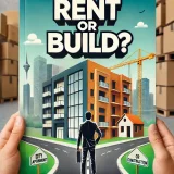 Rent or build? How to make the smartest housing choice as a young person