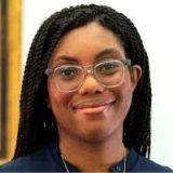 An Open Letter To British Minister Kemi Badenoch