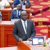 2026 Budget prioritises people, social protection and prosperity — Finance Minister