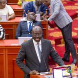 Finance Minister sets records straight on industry growth and 1D1F claims during budget debate