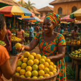 Oranges: A Fresh and Nutritious Choice this Season