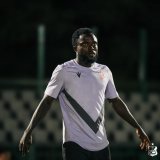 Former Ghana midfielder Yusif Chibsah believes Albert Amoah’s exit hurts Asante Kotoko