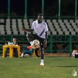 PFAG raises concern over Albert Amoah’s move to Libya