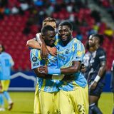 Ezekiel Alladoh scores on Philadelphia Union debut as MLS side thrash Defence Force in Concacaf Cup