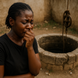 Mother confesses to drowning 4-year-old son in well to please lover
