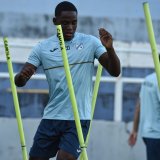 ''They wanted me''- Ghanaian forward Daniel Adu-Adjei explains reason for joining HNK Rijeka