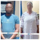 Two arrested over murder of former Dampong SHS headmaster