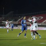 Davis Mensah scores as Mantova hold Palermo