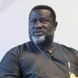 The holy trinity of pan-Africanism: Dr. Aidoo electrifies audience at 2025 Dubois–Padmore–Nkrumah