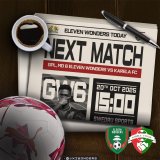 2025/26 Ghana Premier League: Week 6 Match Preview - Elven Wonders vs Karela United