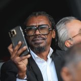 Aliou Cisse poised for Libya coaching role amid talks with federation