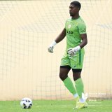 English-born Ghanaian goalkeeper Dillon Addai seals move to Bromley FC