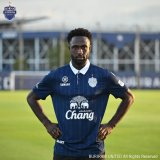 Thai side Buriram United sign Ghana defender Kingsley Schindler