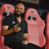 Swedru All Blacks head coach Ahmed Fathi announces decision to step away from role