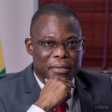 We have names of party bigwigs cutting deals with corrupt officials of previous gov’t – Fifi Kwetey hints