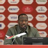 2025 AFCON: Morocco as favourite to win the title – Pape Thiaw