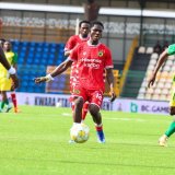 Kotoko well-prepared for Karela United game – Hubert Gyau