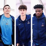 Mohammed Kudus travels with Tottenham Hotspur teammates to France for UCL clash against AS Monaco