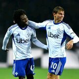 Dutch-Ghanaian forward Jayden Addai shines with a brace in Comoâ€™s 5-1 hammering of Torino