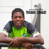 Dreams FC recruit Thuair Dhaud from Young Apostles to strengthen squad