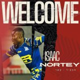 Ghanaian midfielder Isaac Nortey joins Israeli lower-tier outfit Al Wahda Kafr Qasim