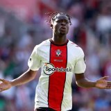 Ghana winger Kamaldeen Sulemana set for medical on Monday ahead of Atalanta move