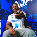 Ghana’s Ibrahim Osman joins AJ Auxerre on loan from Brighton