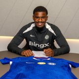 Chelsea sign Ajax defender Hato for £37m