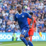 Jordan Ayew eyes victory against Charlton after Preston defeat