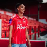 â€˜She will be a huge asset for usâ€™ â€“ Nottingham Forest Women coach Carly Davies backs (…)