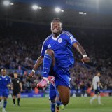 English Championship: Ghana winger Abdul Fatawu Issahaku scores to inspire Leicester City to 2-0 (…)