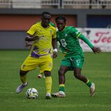 2025/26 Ghana Premier League: Medeama SC vs. Aduana FC clash halted due to heavy rainfall