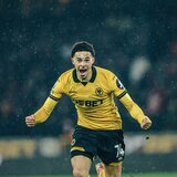 Arsenal STUNNED as Wolves fight back to grab last-gasp equaliser