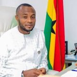 Weija-Gbawe MP requests release of DRIP machinery to fix deplorable roads